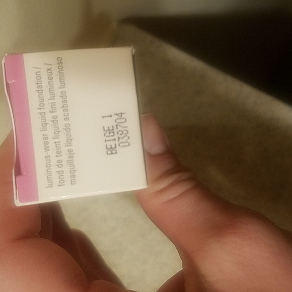 Mary kay beige 1 - Picture 3 of 3